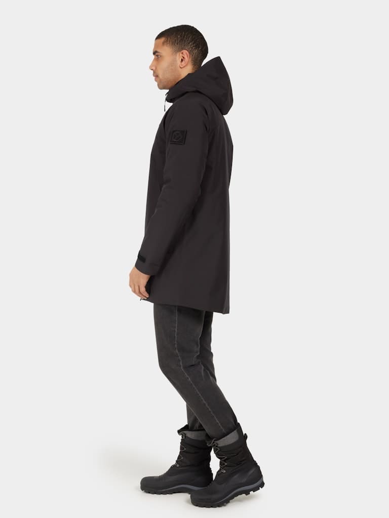 ZINO USX PARKA