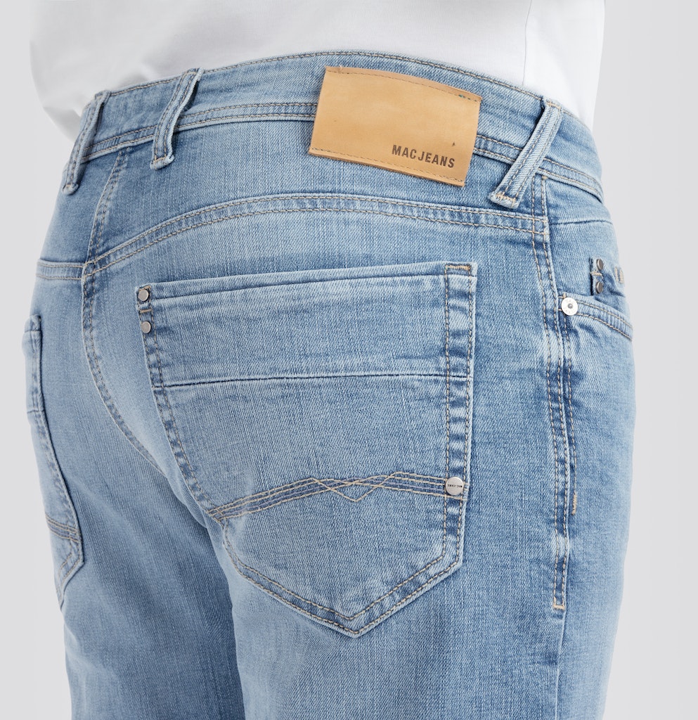 MAC JEANS - Ben, Authentic Denim