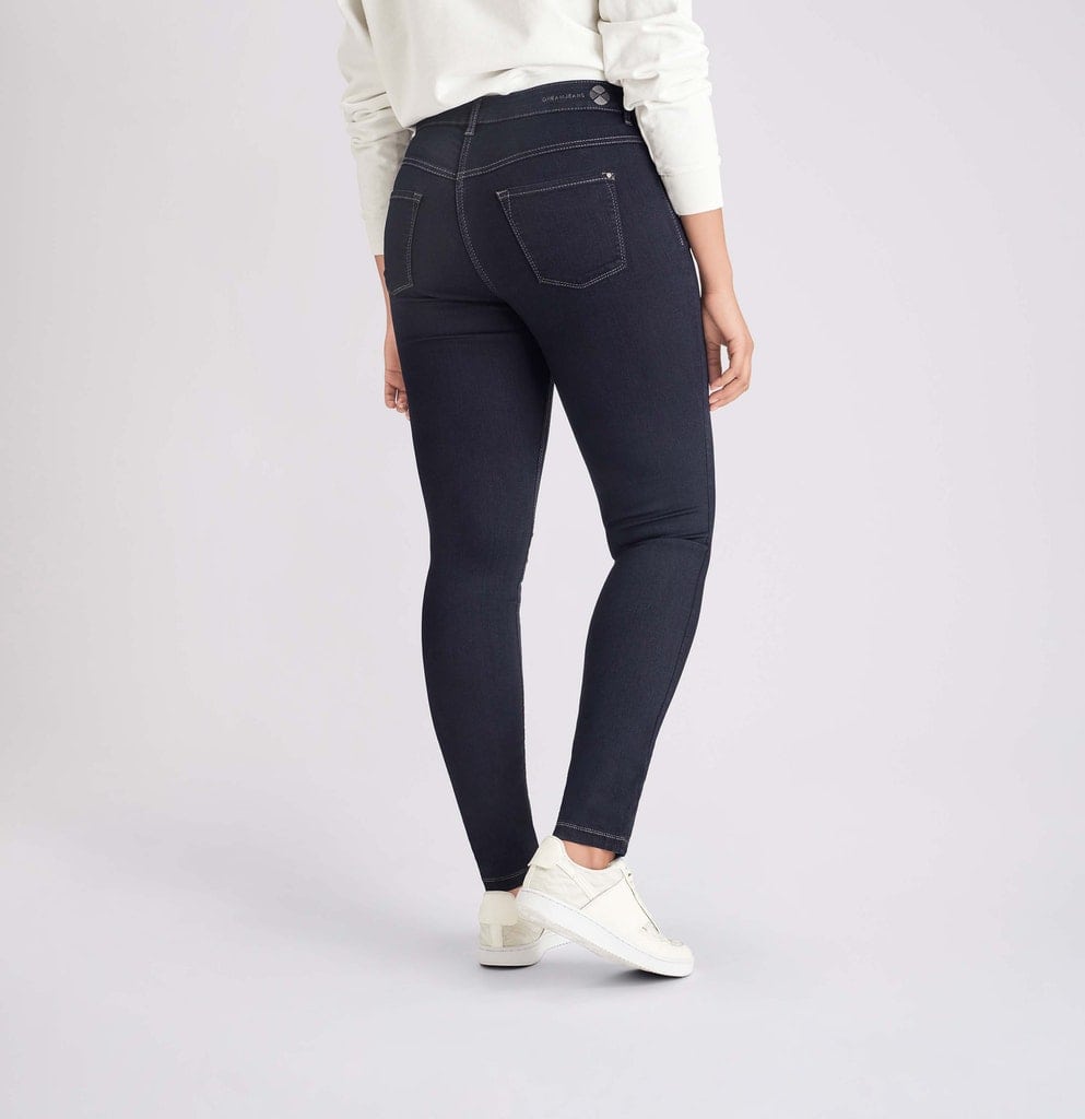 MAC JEANS - DREAM SKINNY, Dream denim