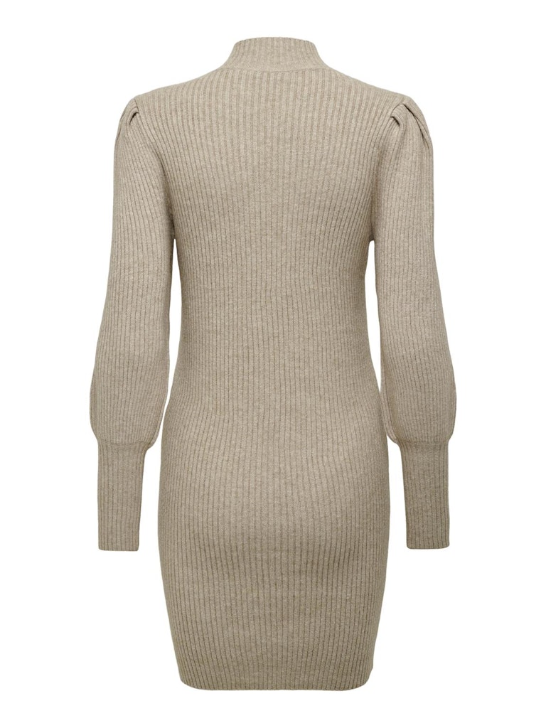 ONLKATIA L/S DRESS KNT NOOS