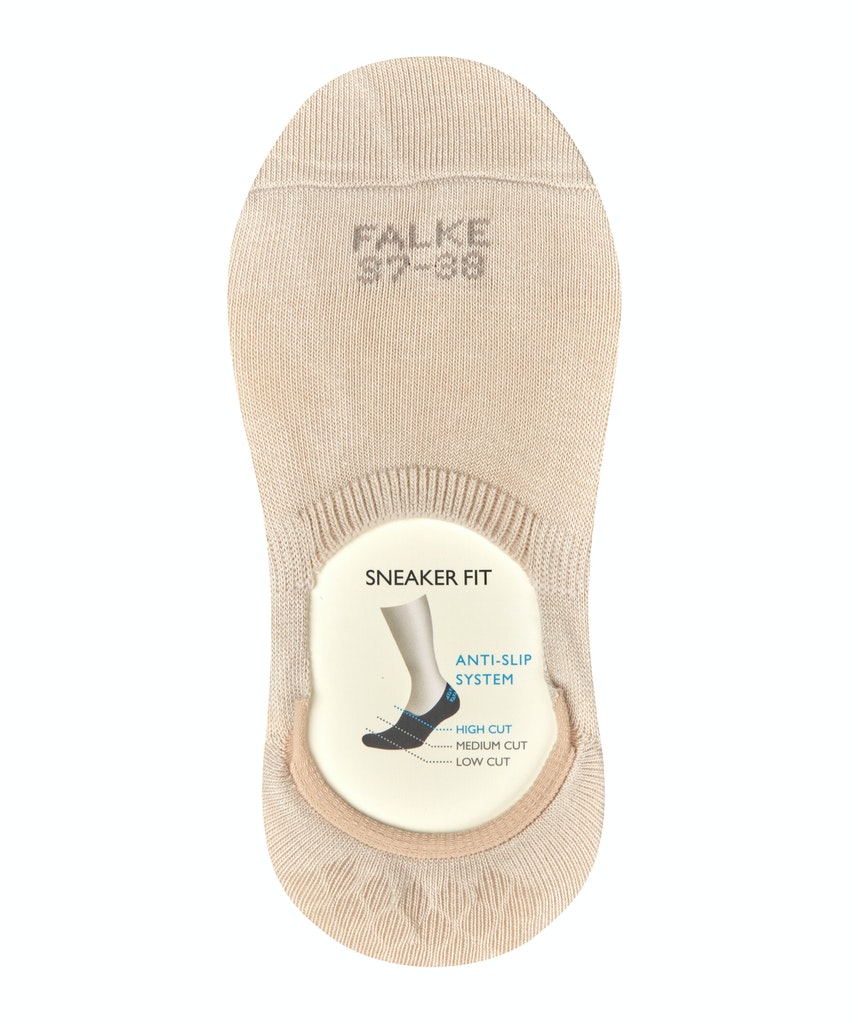 FALKE Step High Cut Damen Füßlinge