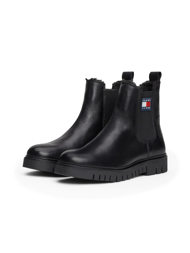 TJW CHELSEA BOOT WL