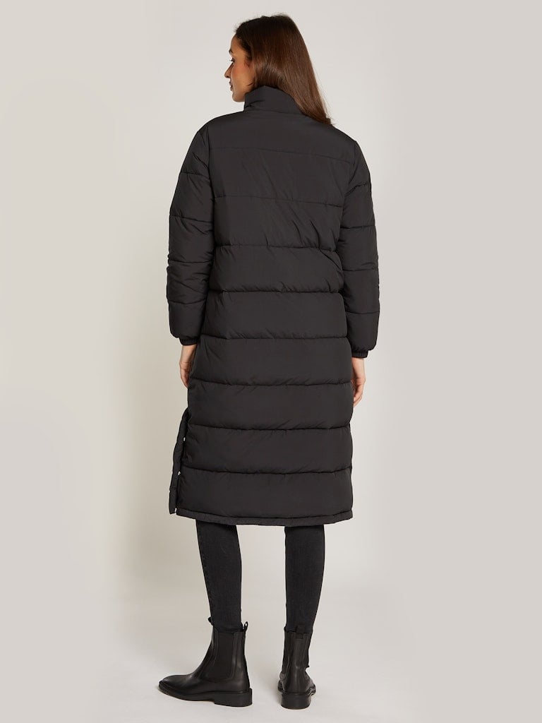 TJW MAXI ESSENTIAL PUFFER