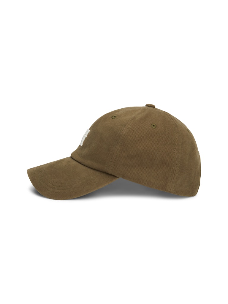 TH UTILITY SOFT CAP