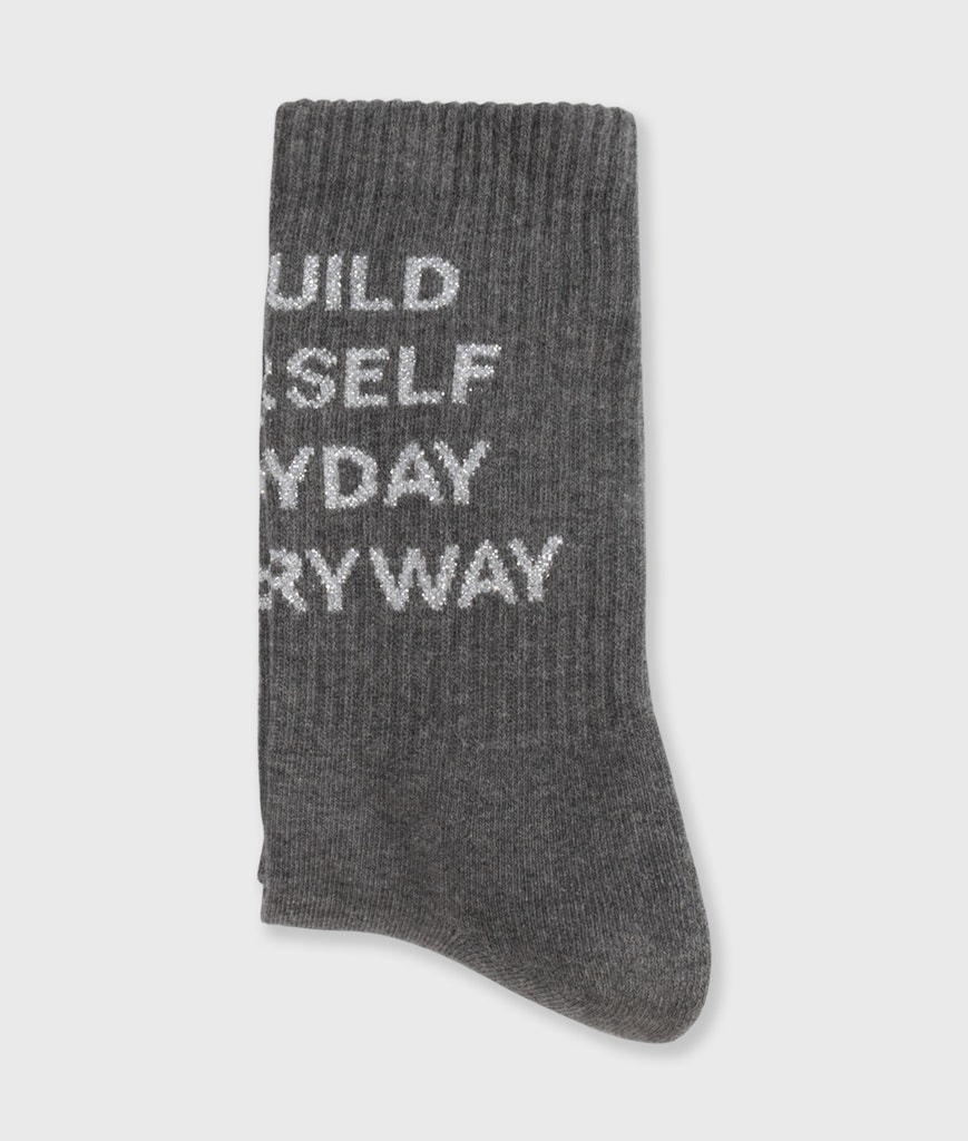 socks tagline