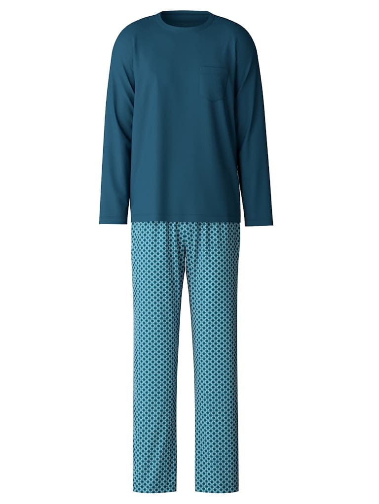 HERREN Pyjama