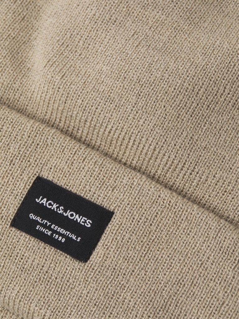 JACDNA BEANIE NOOS