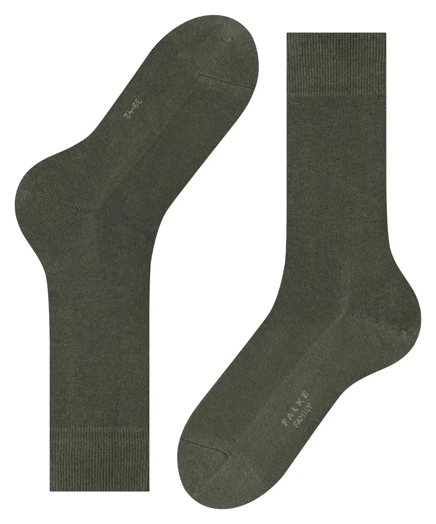 FALKE Family Herren Socken