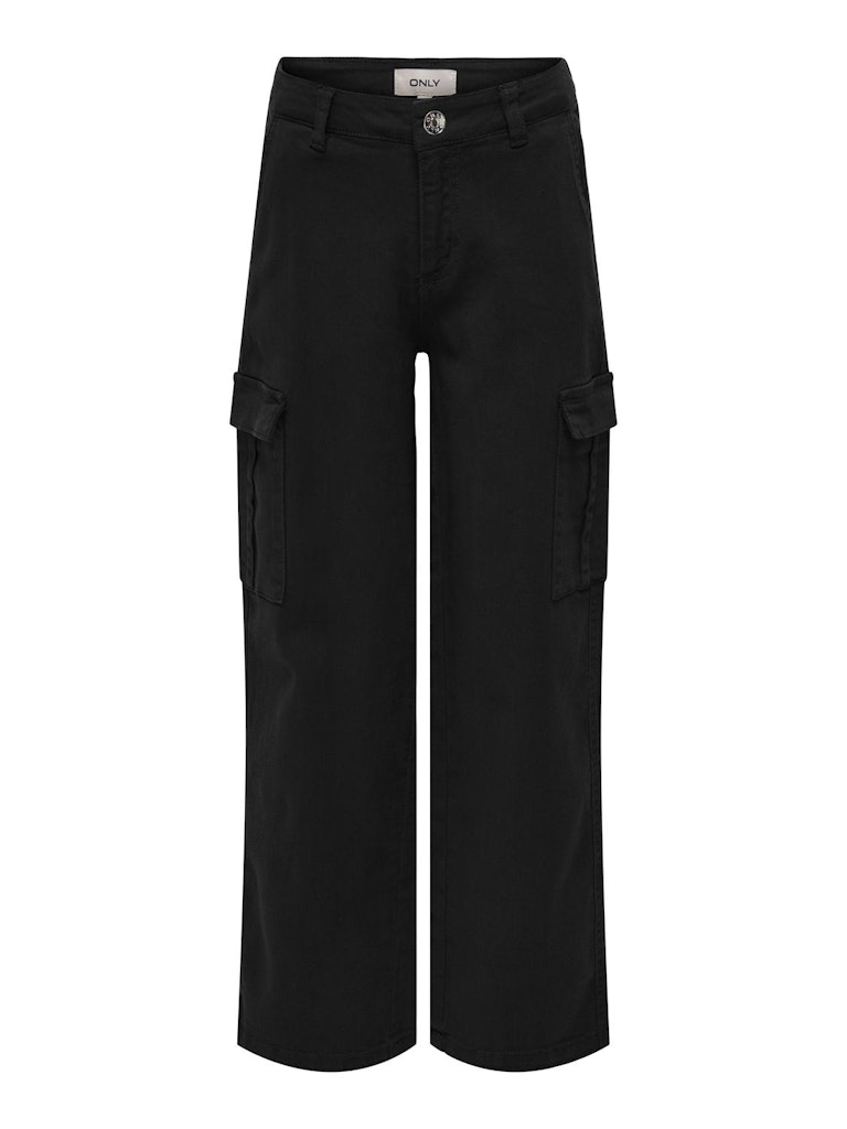 KOGYARROW-VOX STR CARGO PANT PNT NOOS