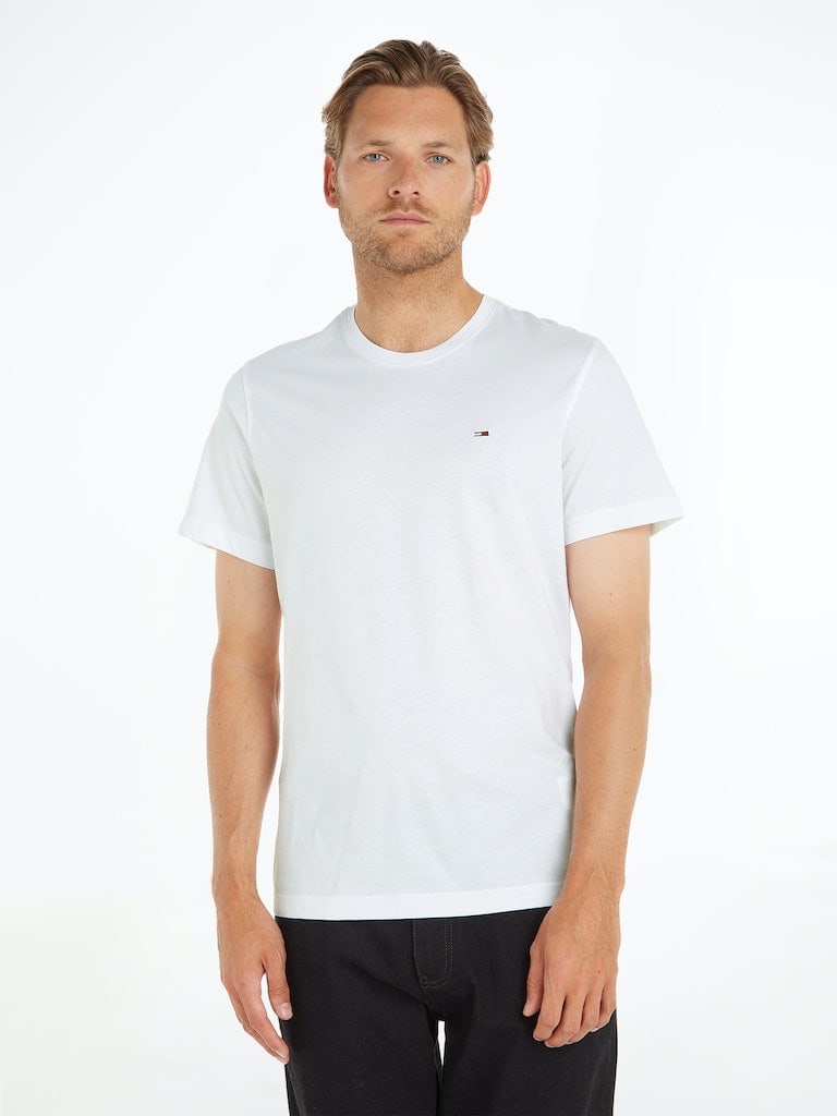 TJM XSLIM JERSEY TEE