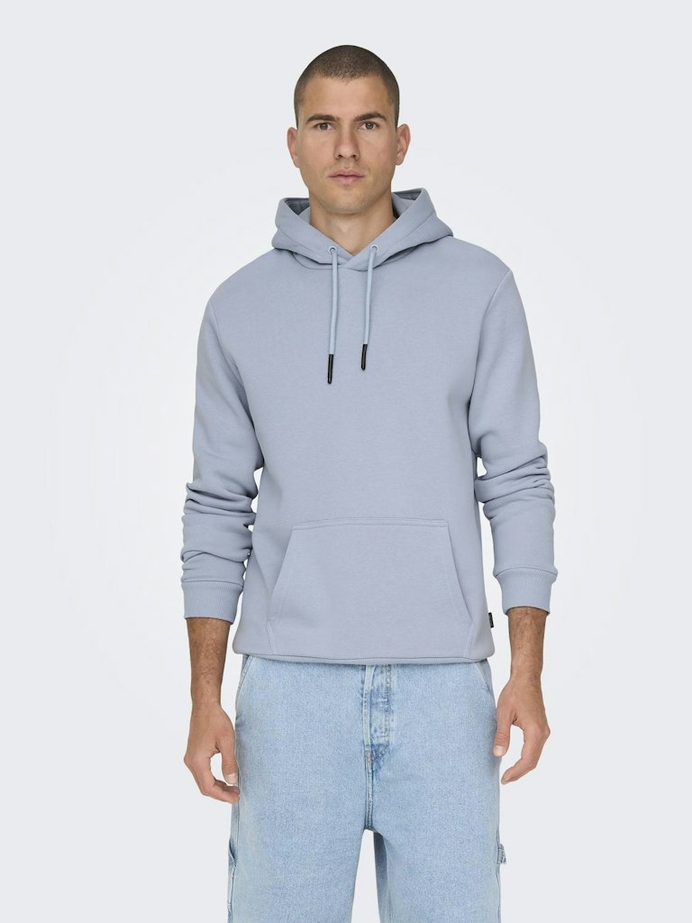 ONSCERES HOODIE SWEAT NOOS