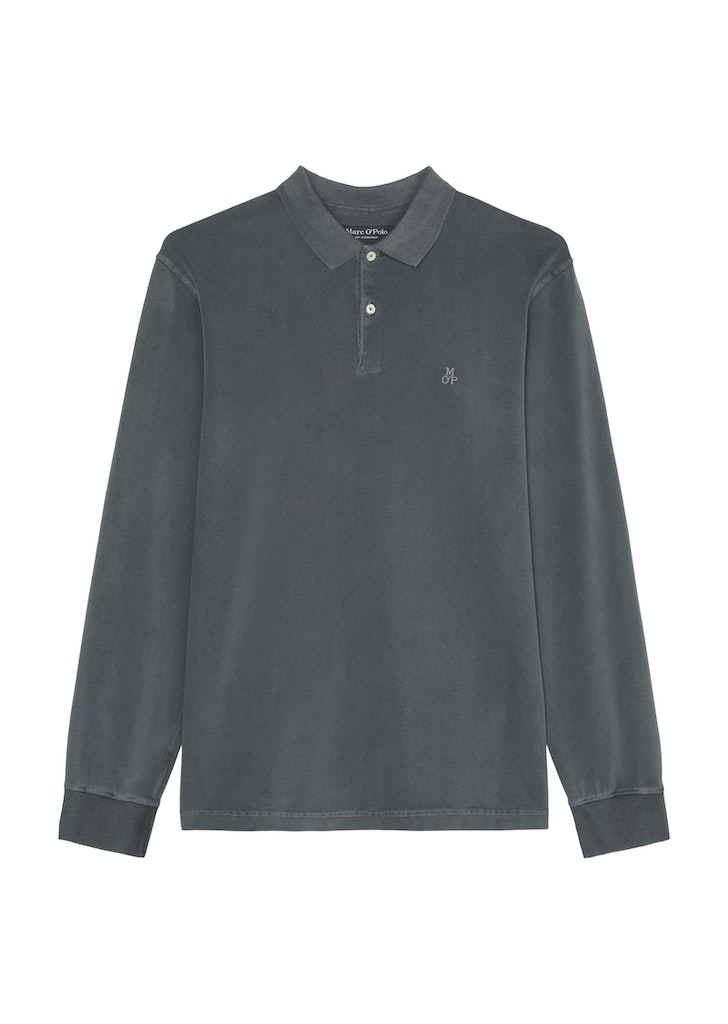 Poloshirt Jersey regular