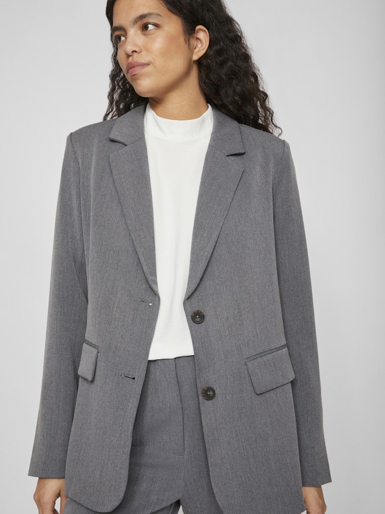 VIVARONE LOOSE BLAZER-NOOS