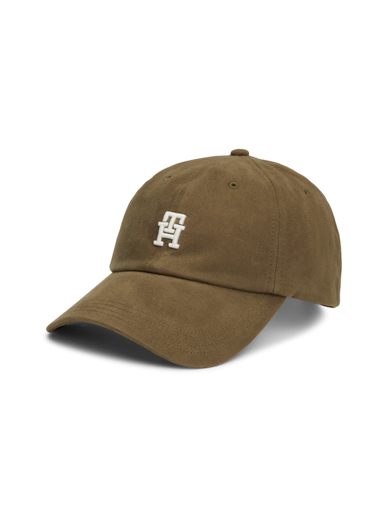 TH UTILITY SOFT CAP