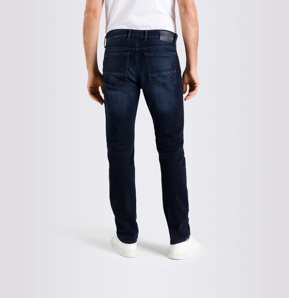 MAC JEANS - Arne Pipe, Workout DenimFlexx