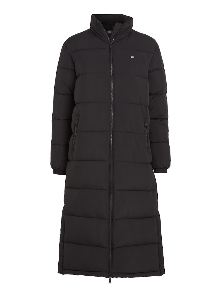 TJW MAXI ESSENTIAL PUFFER