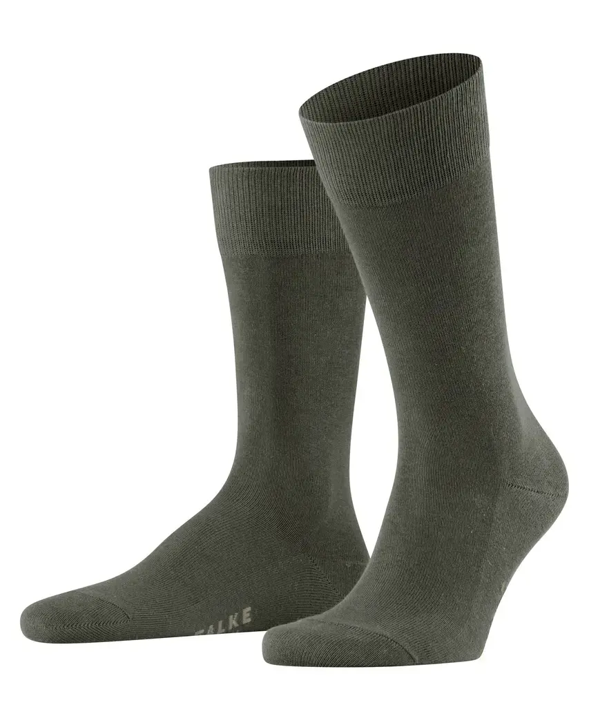 FALKE Family Herren Socken