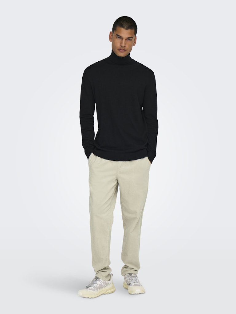 ONSLINUS TAP CORDUROY 0185 PANT NOOS