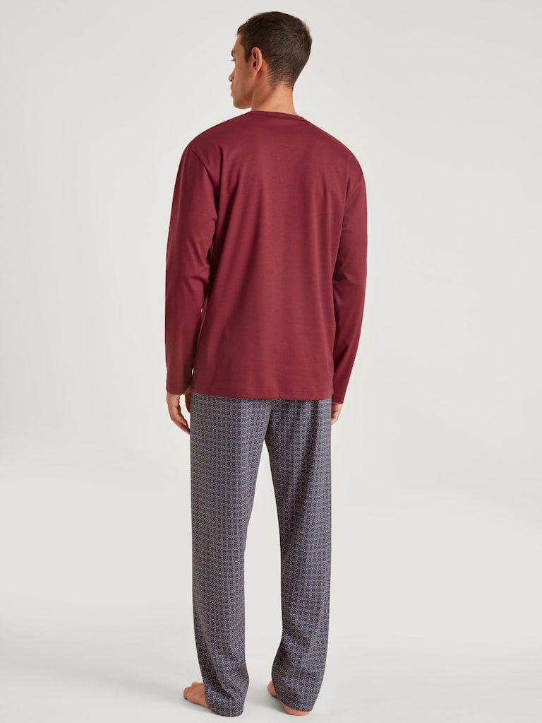 HERREN Pyjama