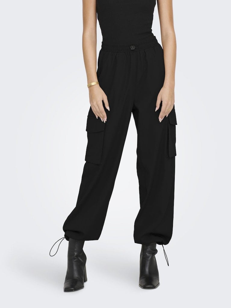 ONLCASHI CARGO PANT WVN NOOS